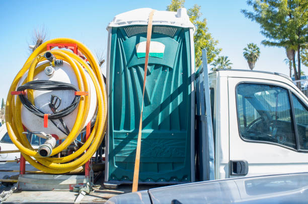 Best Portable toilet rental cost  in West Frankfort, IL