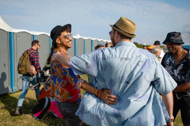Best Long-term porta potty rental  in West Frankfort, IL
