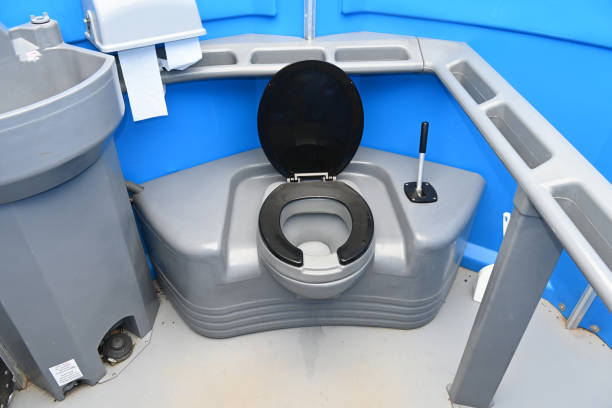 Portable Toilet Options We Offer in West Frankfort, IL