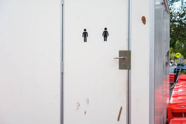 Best Local porta potty services  in West Frankfort, IL