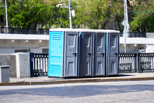 Portable Toilet Options We Offer in West Frankfort, IL