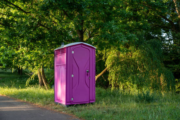 Best Portable restroom trailer rental  in West Frankfort, IL